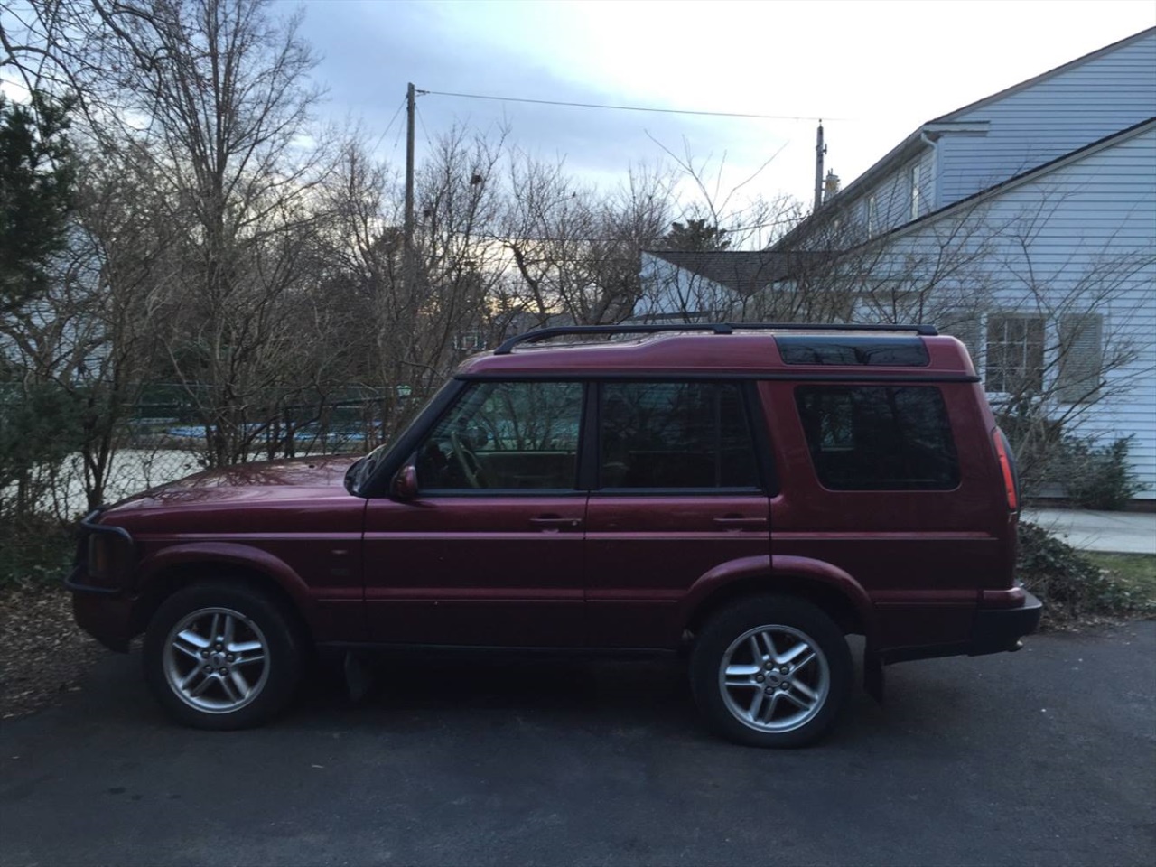 junk car buyers in Natrona County WY