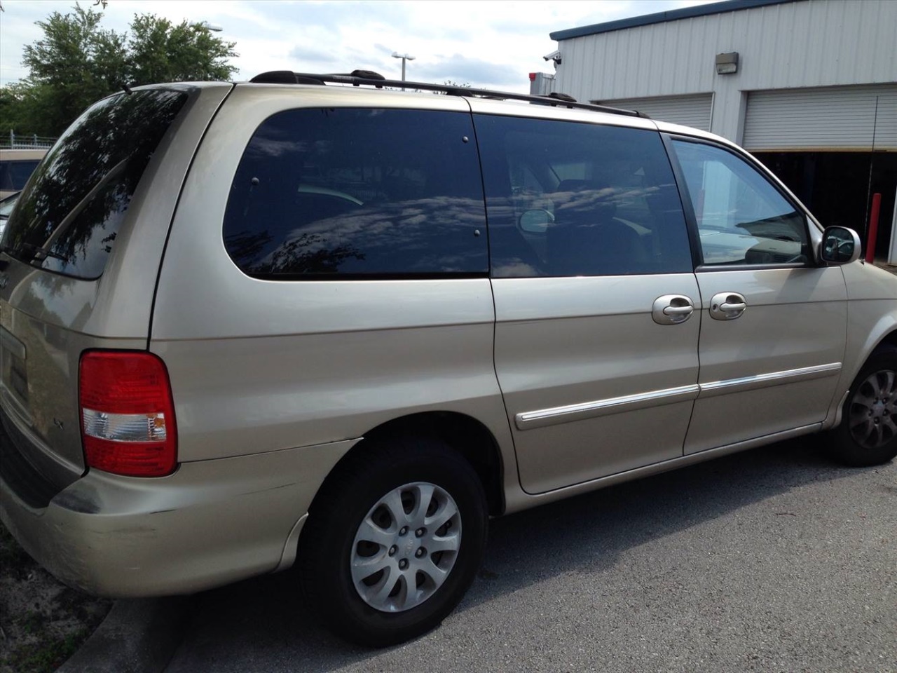 junk cars for cash in Natrona County WY