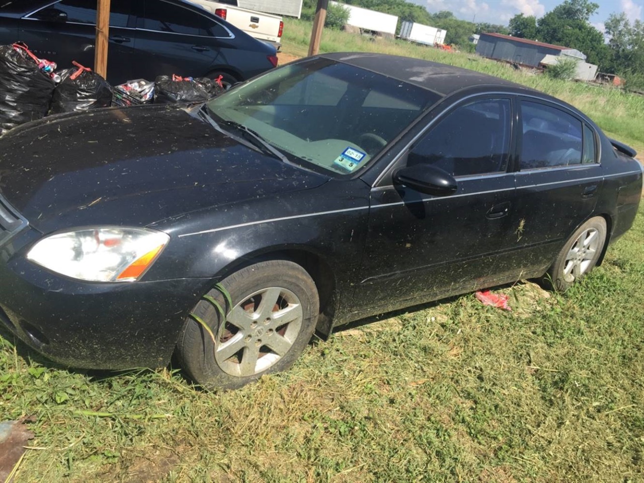 we buy junk cars in Bar Nunn WY