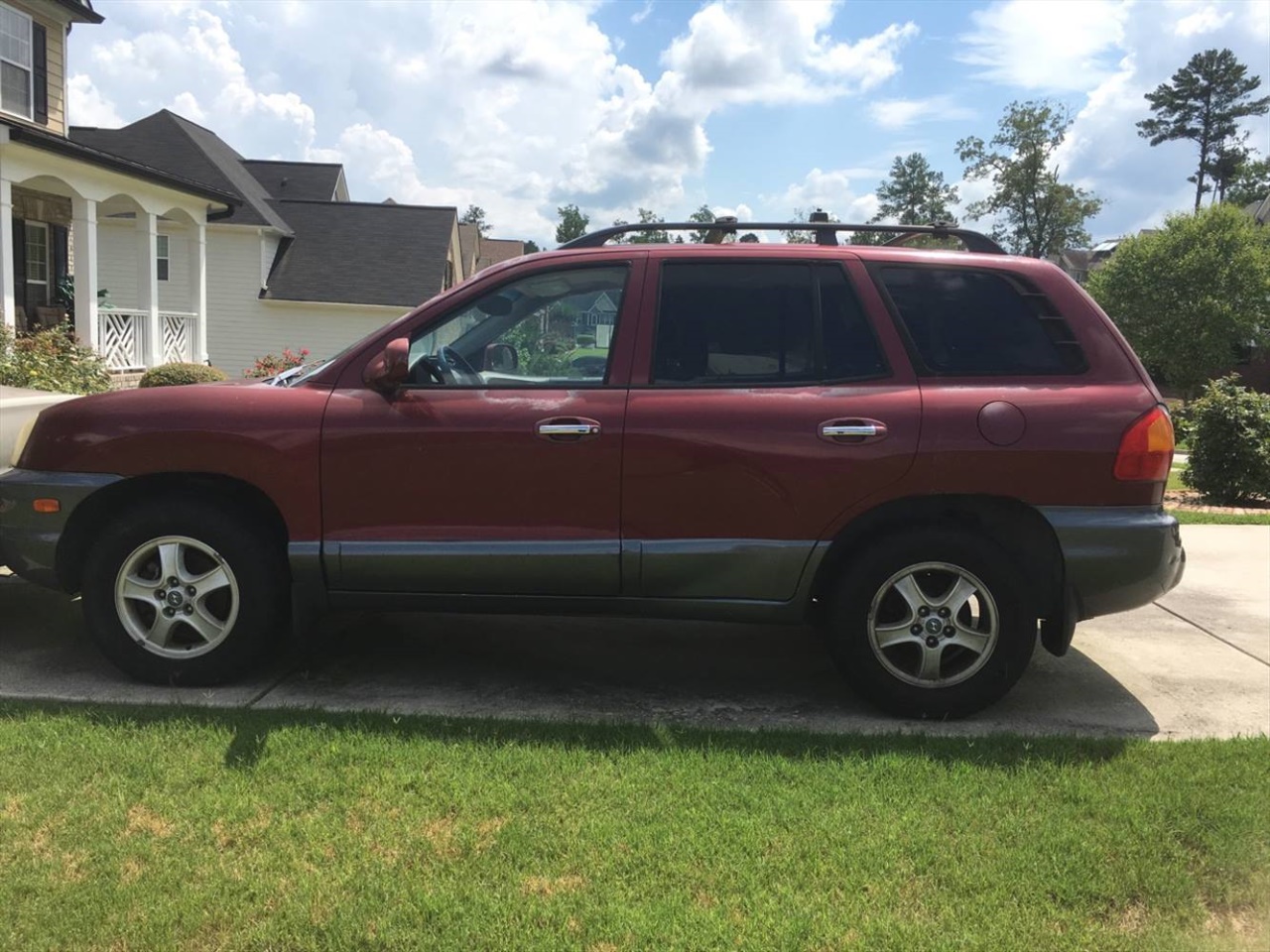 sell your car in Bar Nunn WY