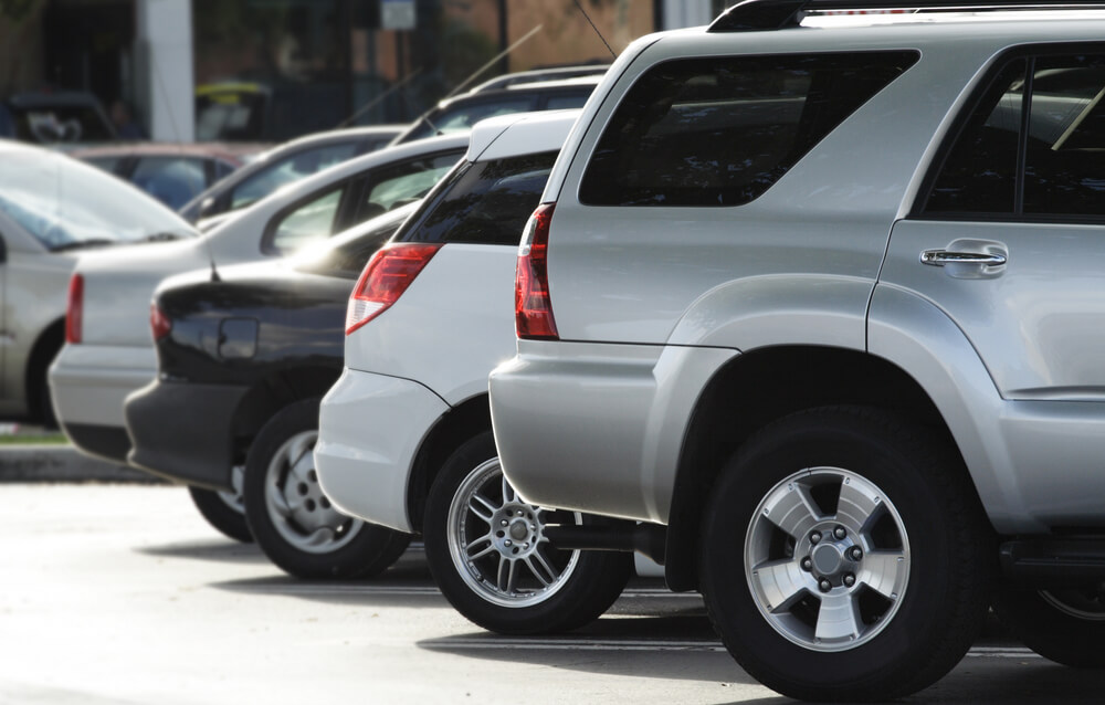 junk car buyers in Natrona County WY